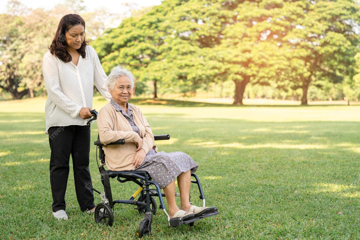 Atlanta Elderly Home Care