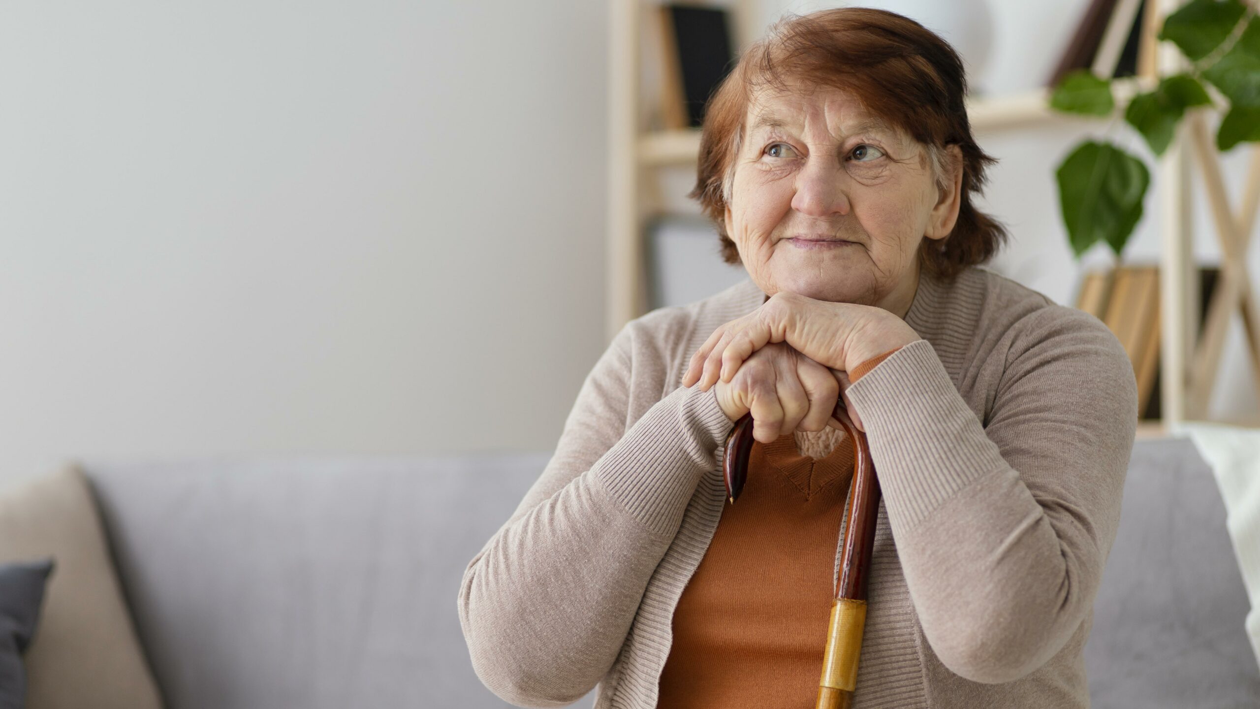 Atlanta Elderly Home Care